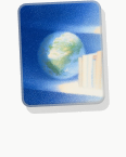 Donation badge